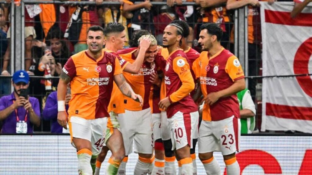galatasaray kayserispor deplasmaninda 6SN4QuQK
