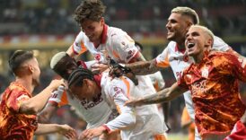 galatasaray liderlik koltugunun yeni sahibi 9bsa2qTx
