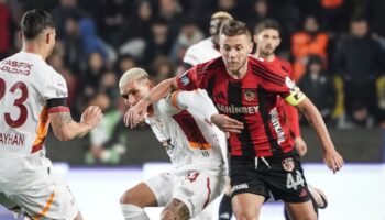 galatasaray sezonu gaziantepte aciyor PLWE6x9a