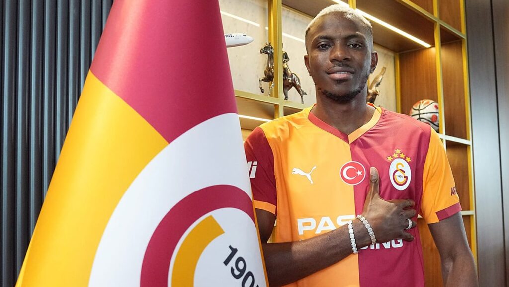 galatasaray tarihi transferi duyurdu iste osimhenin maasi 7udu1BZ3