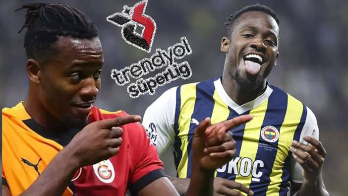galatasaraya baris alper yilmaz piyangosu super lig tarihine gececek rakam 1 rfAiTQUn