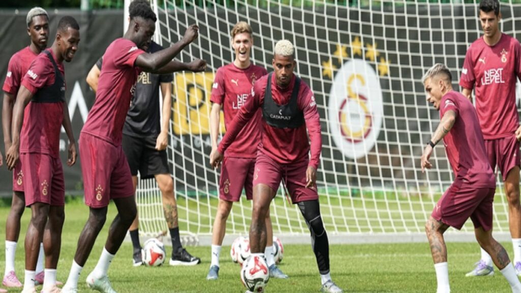 galatasaraya piyango vurdu o yildiz icin gelen teklif isik hiziyla kabul edildi LisRgRZD