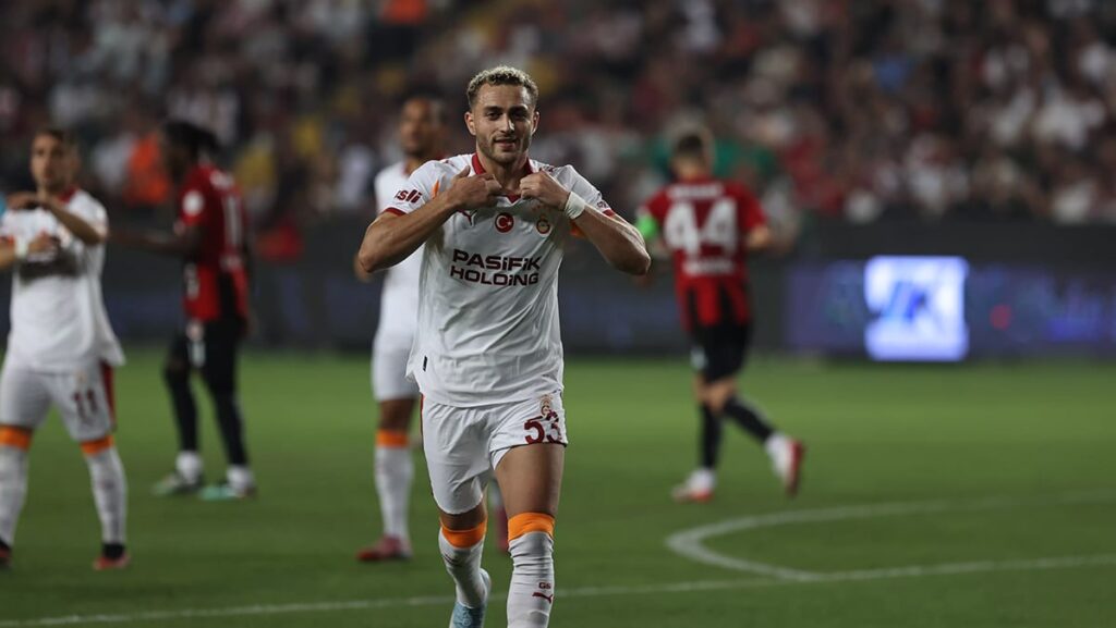 galatasarayda flas gelisme baris alper karari Nqc3k9pS