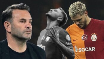 galatasarayda mauro icardi krizi kimse bunu beklemiyordu daha sezon baslamadan npp3vatS