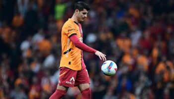 galatasarayda morata cikmazi kriz buyuyor ITFgOugu