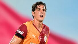 galatasarayda nicolo zanioloya talip yagiyor X8wbzMuy