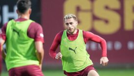 galatasarayda rizespor maci oncesi baris alper yilmaz karari nlxQbkOC