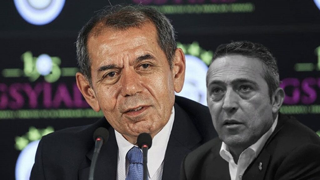 galatasaraydan fenerbahceye yuzyilin calimi bu transfer ali koca secimi bile kaybettirir U4dvMxtD