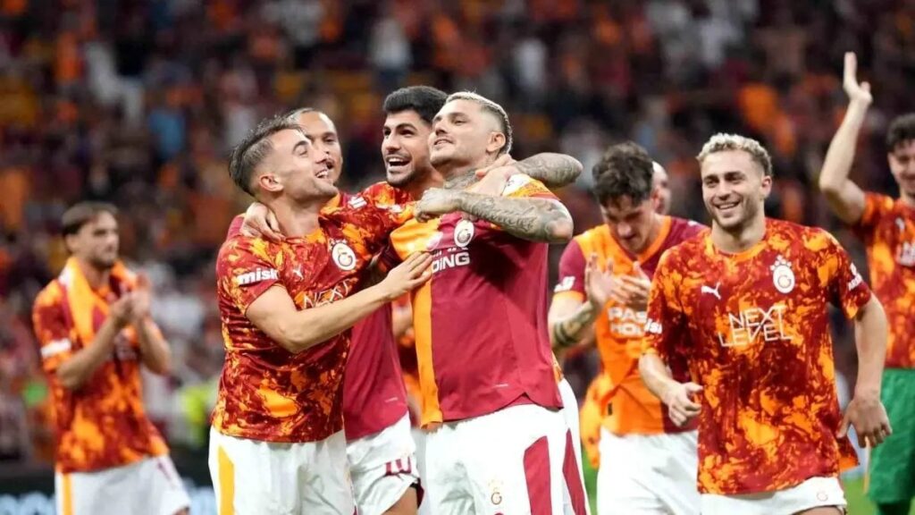 galatasaraydan inanilmaz istatistik e2LvG3nz