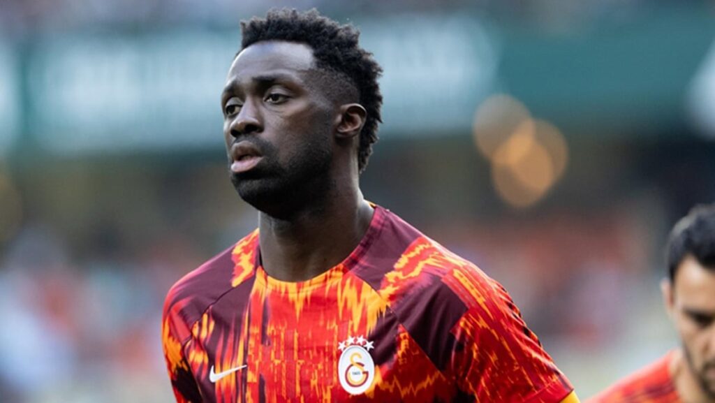 galatasarayin stoper transferi davinsona bagli yxQLFHbf