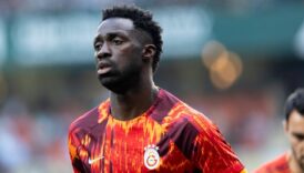 galatasarayin stoper transferi davinsona bagli yxQLFHbf