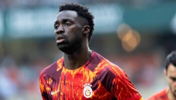 galatasarayin stoper transferi davinsona bagli yxQLFHbf