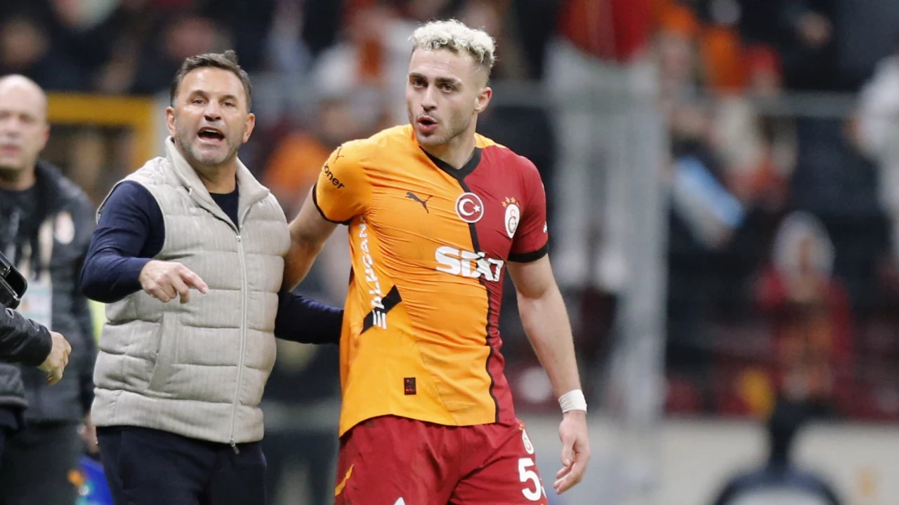 galatasarayin yeni harcama limitini duyan kulaklarina inanamadi 1 iRfyfQR7
