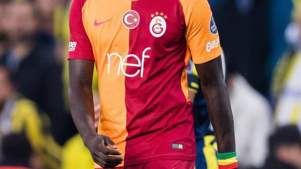 galatasarayla gol krali olmustu amedspora transfer oldu TfRahkNO