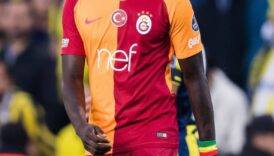 galatasarayla gol krali olmustu amedspora transfer oldu TfRahkNO