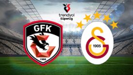 gaziantep fk galatasaray macinin ilk 11leri belli oldu 8Y6Hlbjd