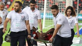 gaziantep fk kendi etti kendi buldu ilk macta sezonu kapatti P4Hn8LzP