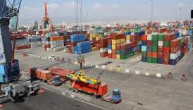 gaziantepte bir ayda 866 milyon 199 bin dolarlik ihracat rFThEn2H