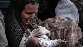 gazzede bir bebek daha hayatini kaybetti aeGPZXDb