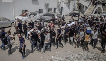gazzede can kaybi 61 bin 499a cikti 11 agustos 2025 mmPtEpTO