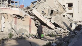 gazzeye duzenlenen son saldirida 28 kisi oldu hrJNbsqp