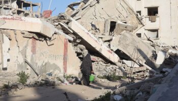 gazzeye duzenlenen son saldirida 28 kisi oldu hrJNbsqp