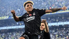 gedsondan besiktasa duygusal veda 83gnOy6B