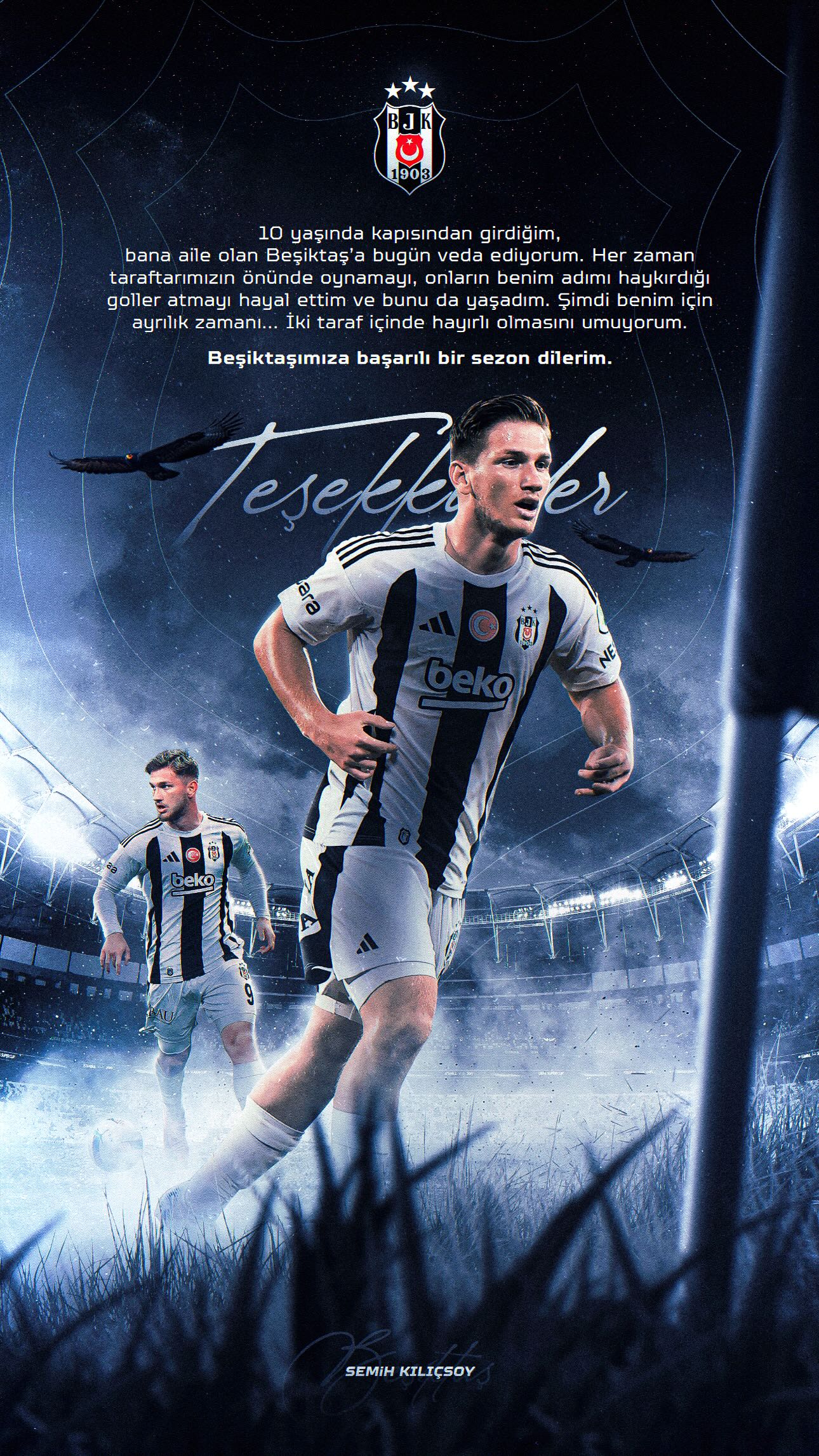 genc kartal resmen yuvadan uctu 1 GOy4w9Hi
