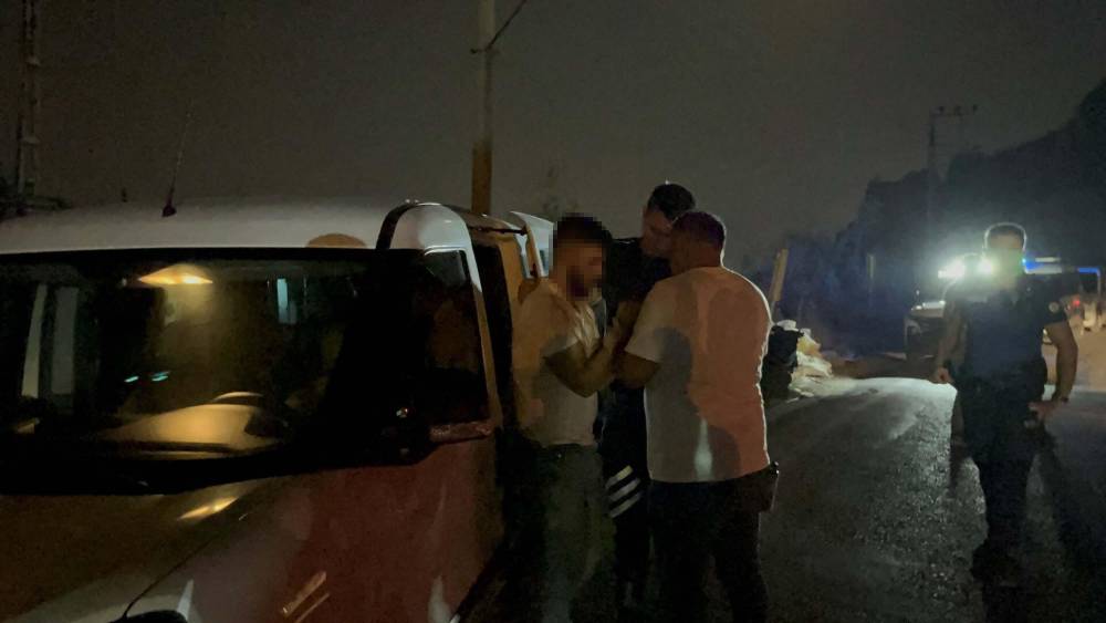 genc kiz ormanda olu bulunmustu celiskili ifadeleri korkunc cinayeti ele verecek mi 3 VRv6GAC9
