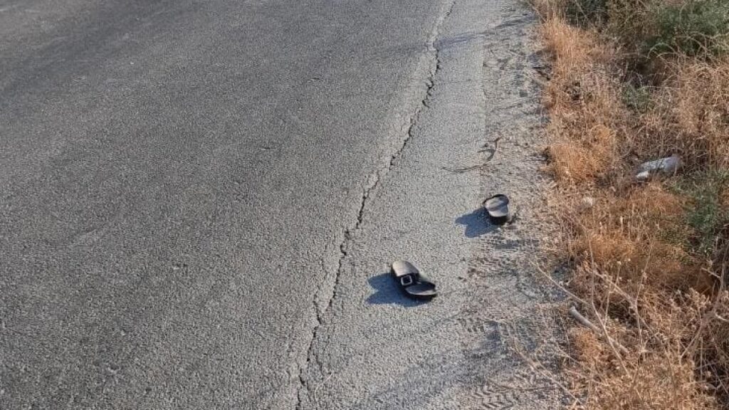 Genç motosiklet sürücüsü kazada hayatını kaybetti 1 genc motosiklet surucusu kazada hayatini kaybetti sRYDOhz1