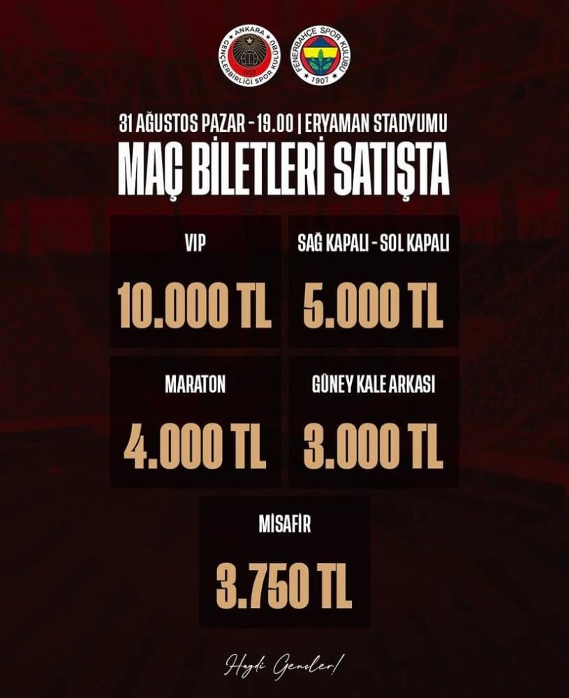 genclerbirliginden fenerbahce maci oncesi tepki ceken karar 1 RIpWHyK3
