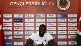 genclerbirligine senegalli forvet ngqtdZjv