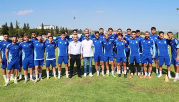 gol demek o demekti yeni takimi sasirtti Pz5yiphp