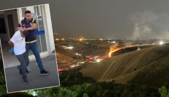 golbasinda yangin supheli yakalandi 3BfppCh9