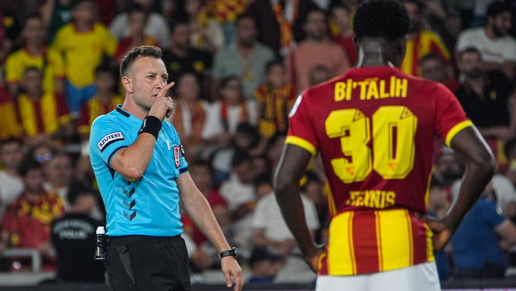 goztepe fenerbahce macinda cok tartisilacak kararlar MPk9jw6f