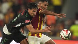 goztepe konyaspor denizini gecemedi gLqg6Srm