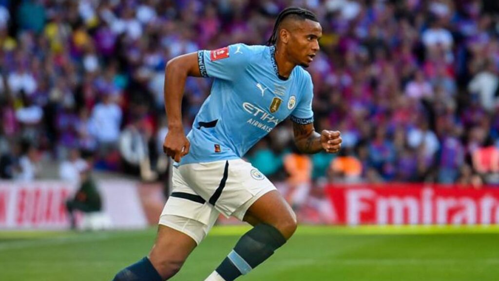 gsaray man city ile akanji pazarliginda iste konusulan rakamlar ilKjmXzG