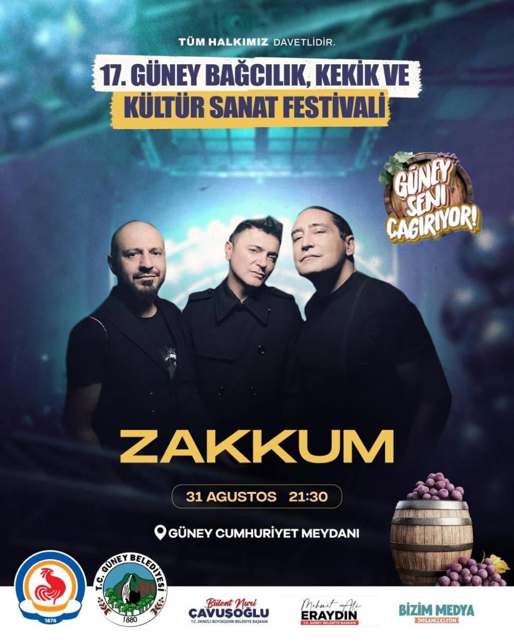 guneyde festival ve zafer coskusu birlikte yasanacak 1 j3k5NnW5