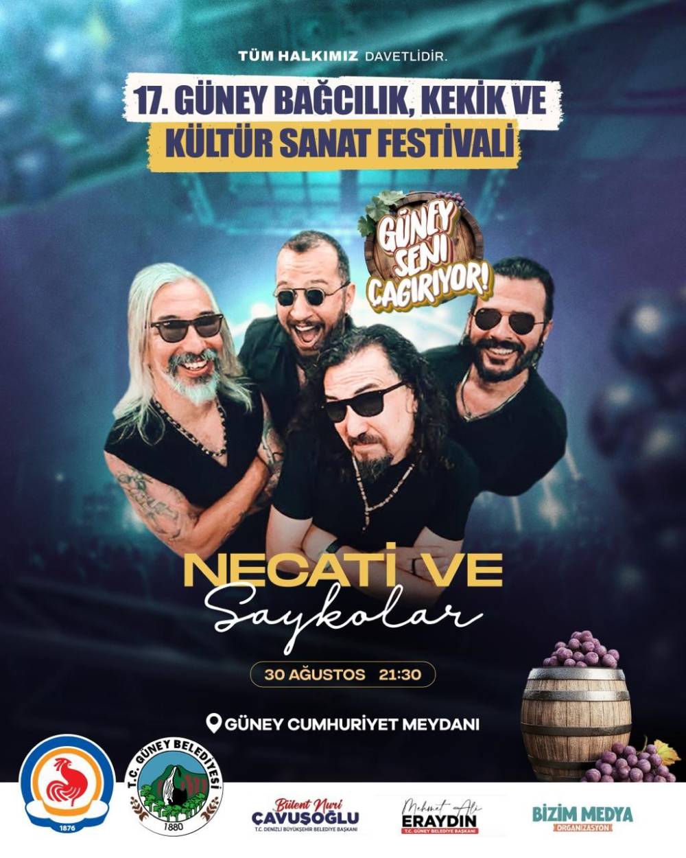 guneyde festival ve zafer coskusu birlikte yasanacak 2 eTpD1Q5g