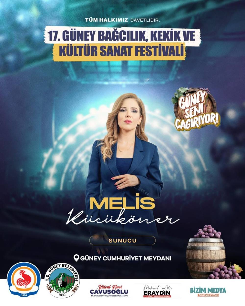 guneyde festival ve zafer coskusu birlikte yasanacak 4 Gfwk1SfB