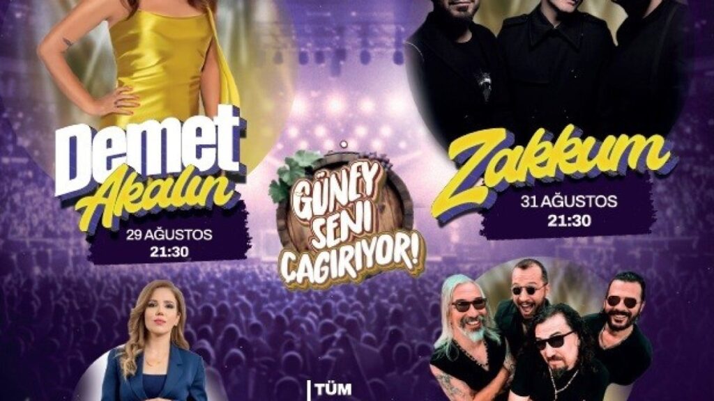 guneyde festival ve zafer coskusu birlikte yasanacak kATbbh2b