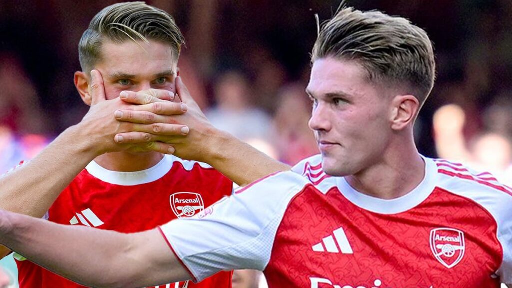 gyokeres arsenalde defteri acti VHk5c8dG