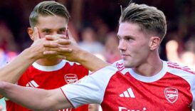 gyokeres arsenalde defteri acti VHk5c8dG