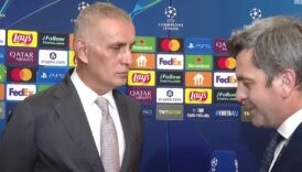 hacosmanoglundan sampiyonlar ligi yorumu liverpool eski liverpool degil QxkhqUf4