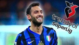 hakan calhanoglunu resmen duyurdular super ligde olmaz denilen transfer oldu havalimani dolup tasacak ZRlJwEkA