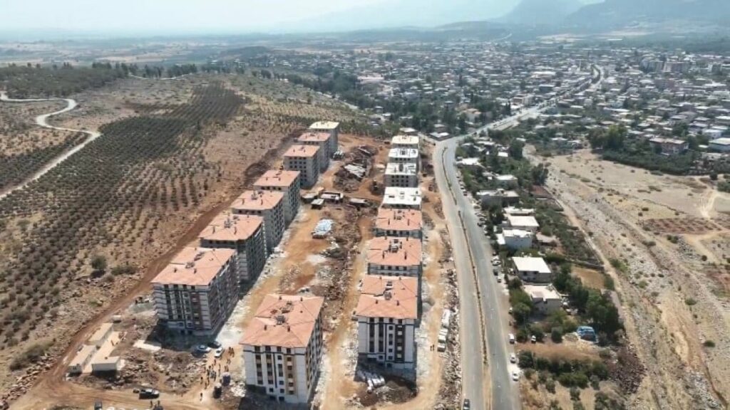 hatay hassada afet konutlari yukseliyor c2IvnHfV