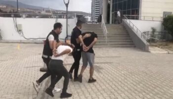 hatayda 2 firari tutuklandi sSdegYpA