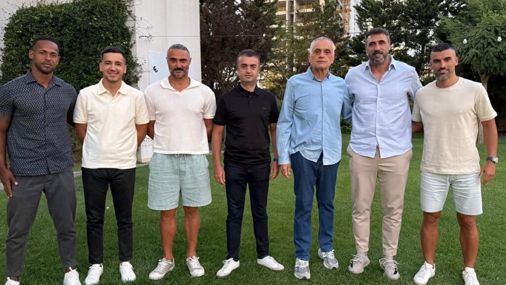hataysporda hugo almeida donemi basladi D544cQXw
