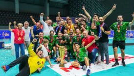 hentbol erkekler super kupa nilufer belediyesi spor kulubunun e1GihQF6
