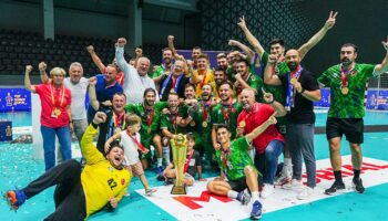hentbol erkekler super kupa nilufer belediyesi spor kulubunun e1GihQF6
